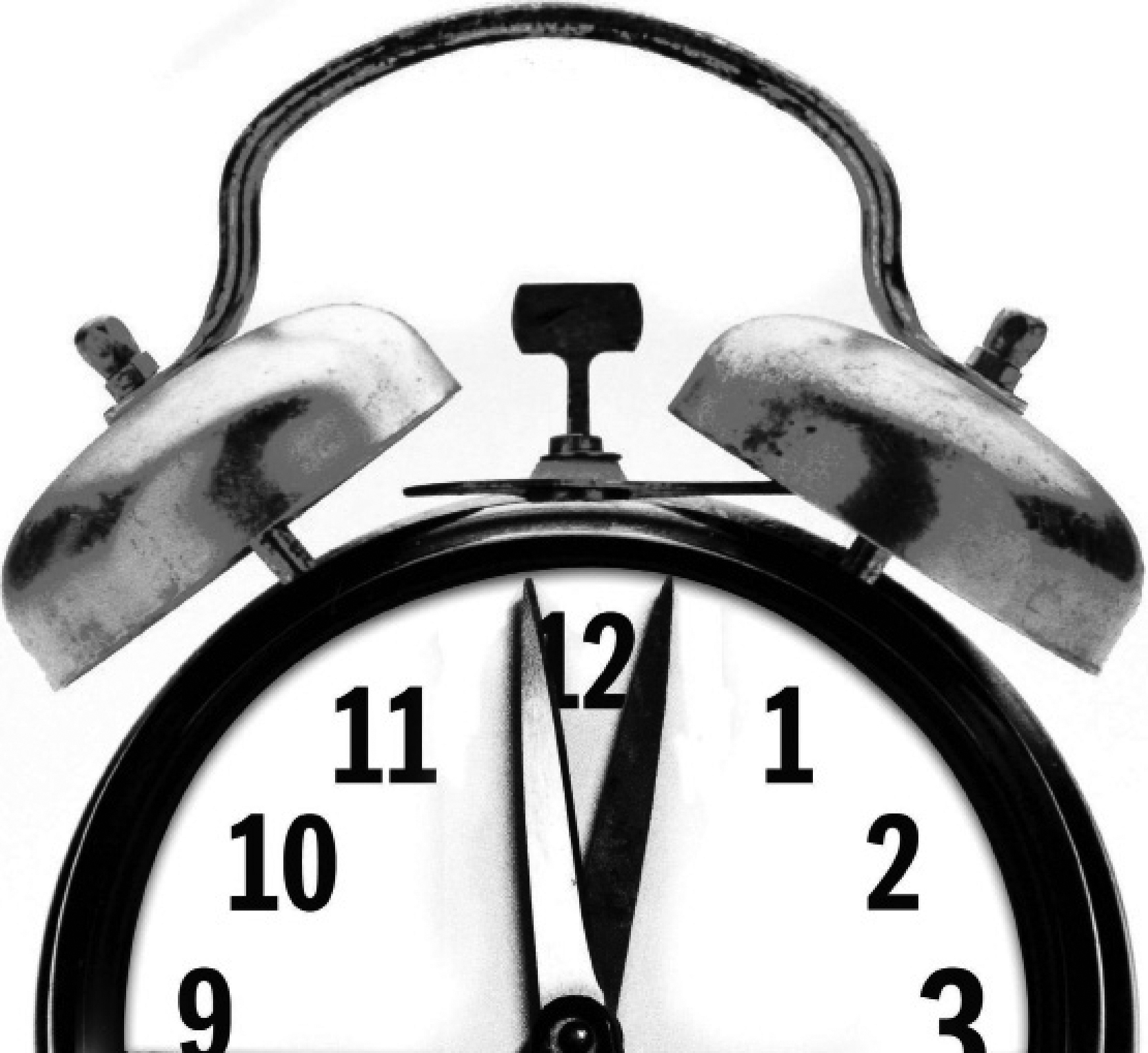 Editorial: How early is too early?