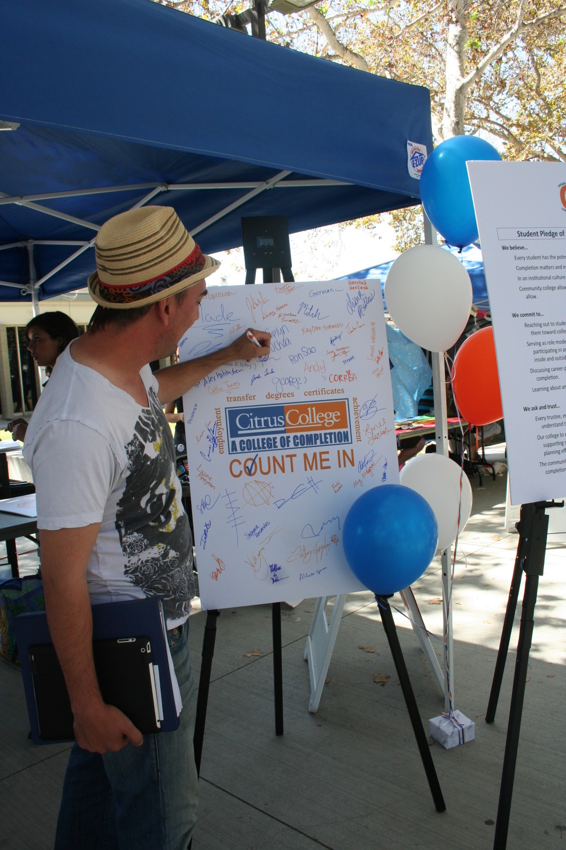 Honor society aims to hone student goals