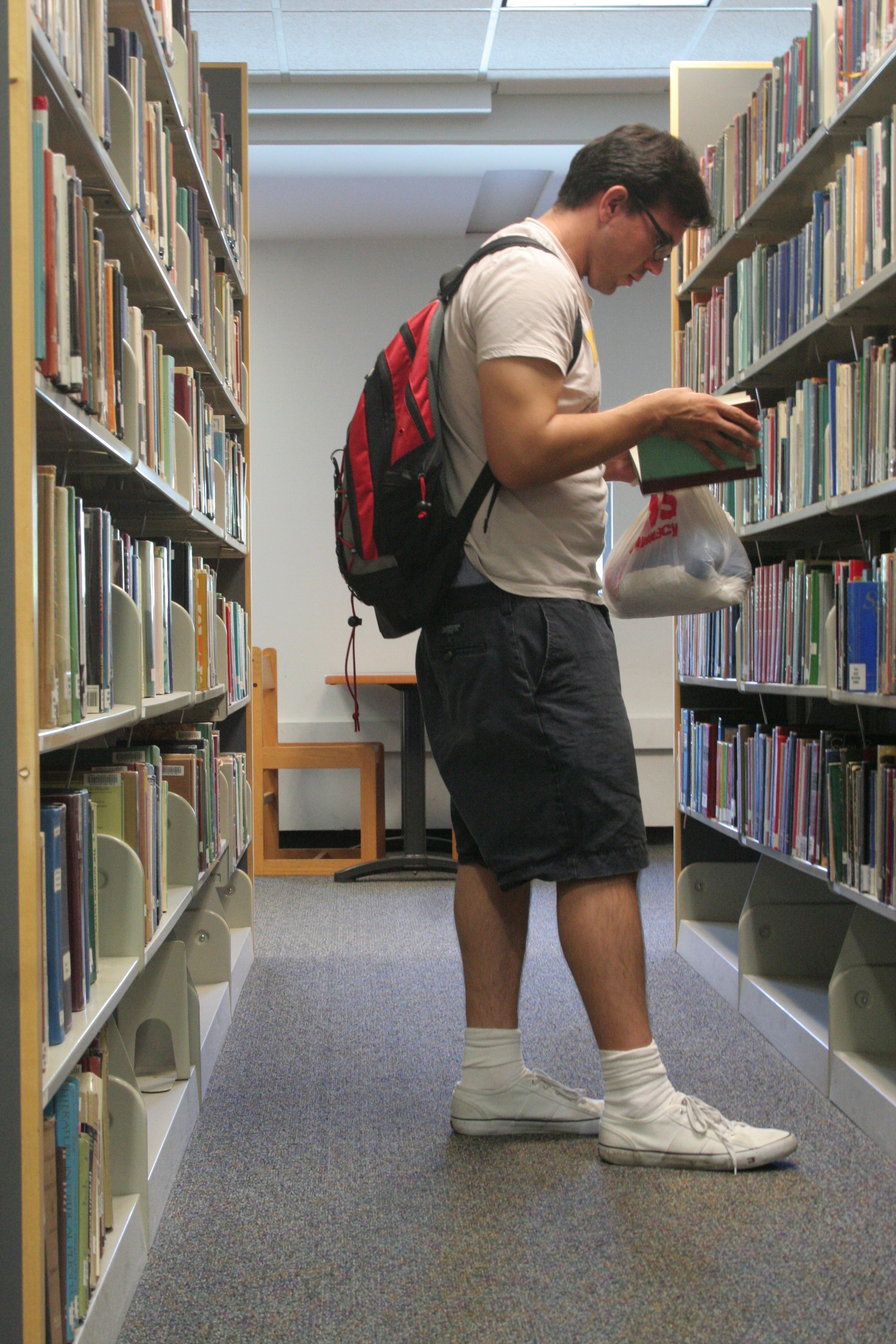 Citrus College Celebrates Banned Books