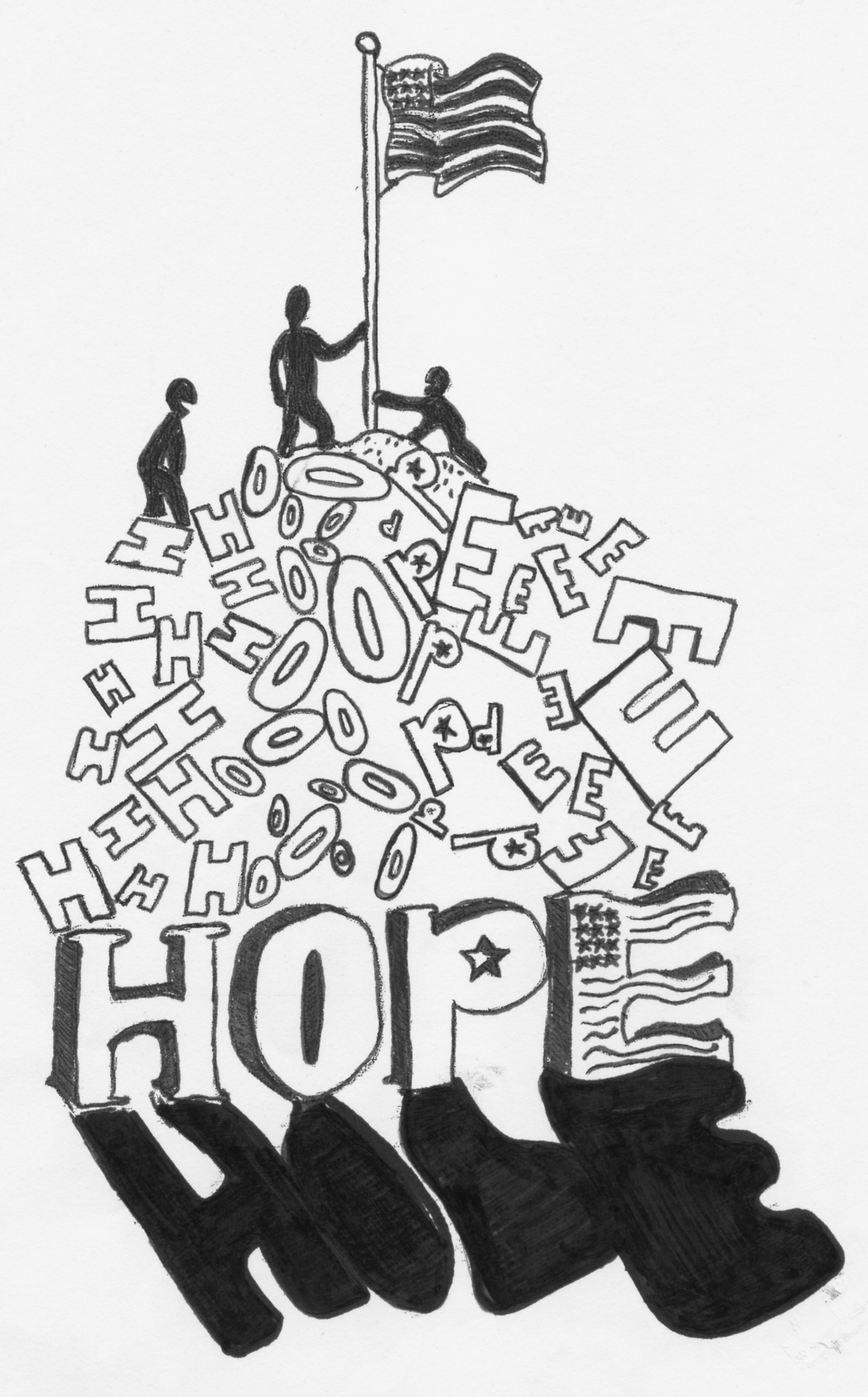 Editorial: DREAMs for a better future