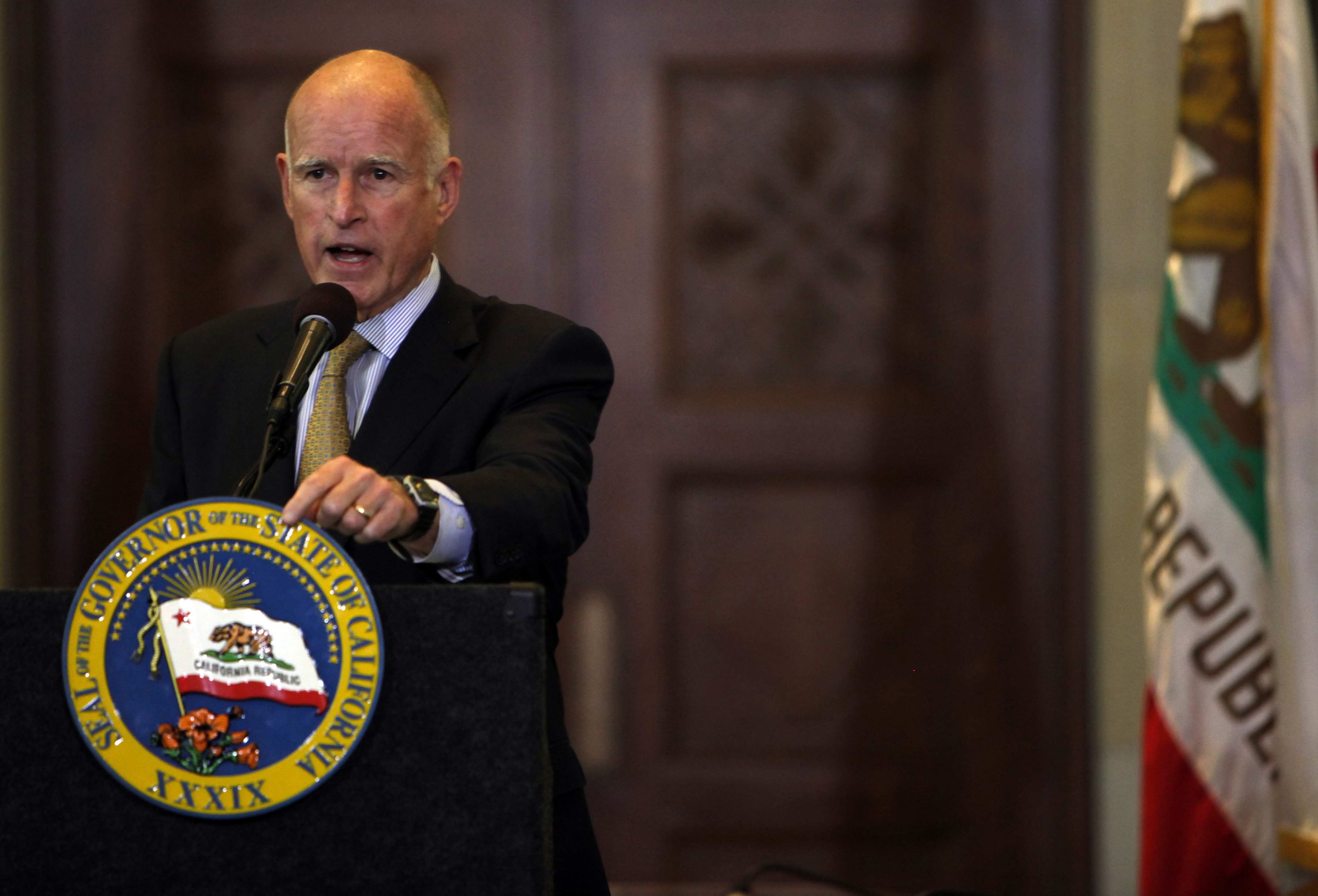 Message from the Governor