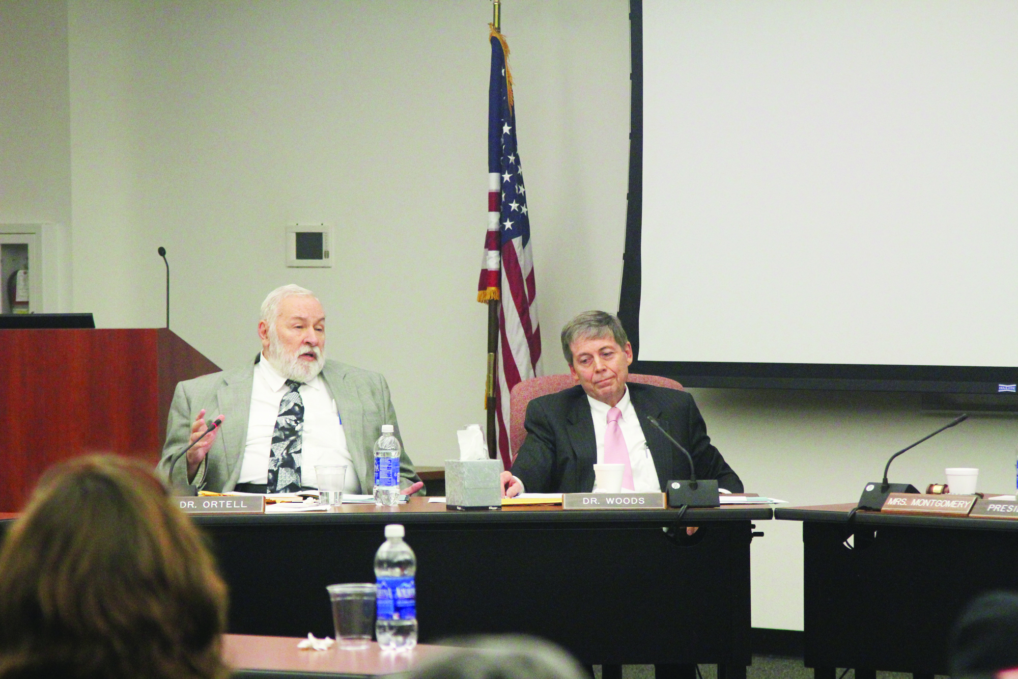 Board repeals lifetime benefits