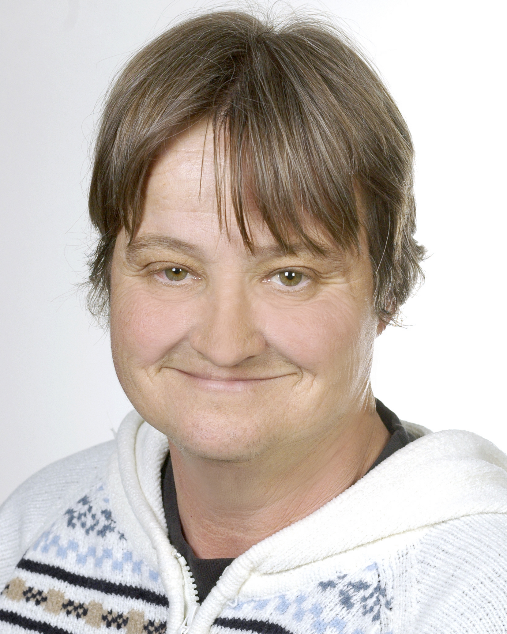 Library media technician will retire after 40 years of service