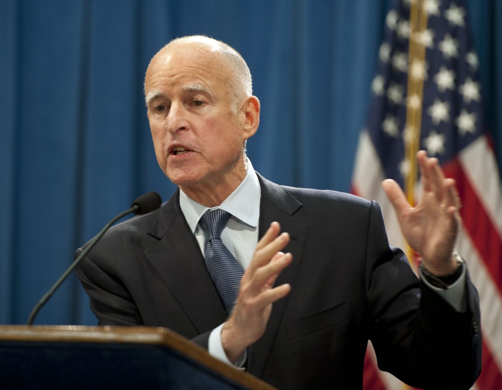 Gov. Jerry Brown’s budget proposal aims to improve the finances of learning institutions like Citrus College.