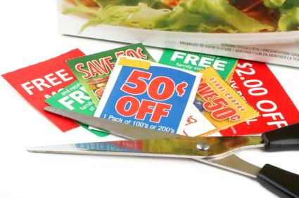 Get paid to shop