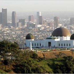 GriffithPark