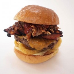 GrillEmAll