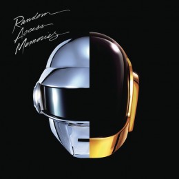 RandomAccessMemories