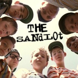 The Sandlot