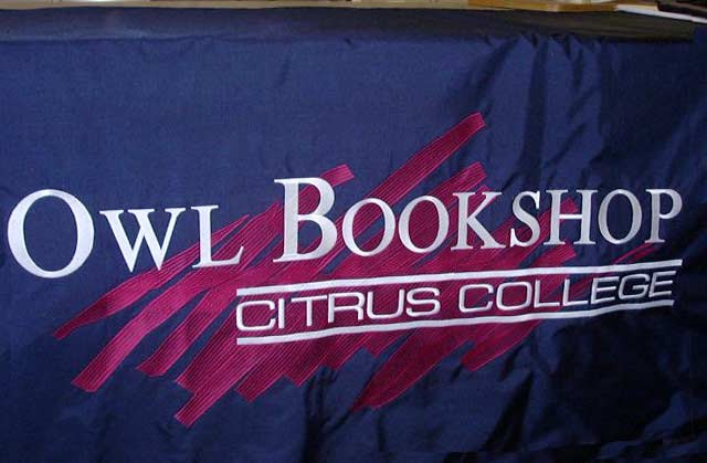 Bookshop, coffee bar closed today and tomorrow