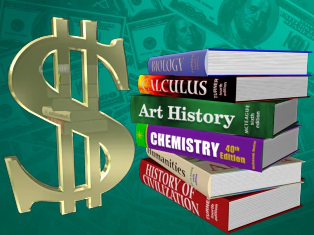 Citrus College considers automatic billing for course materials
