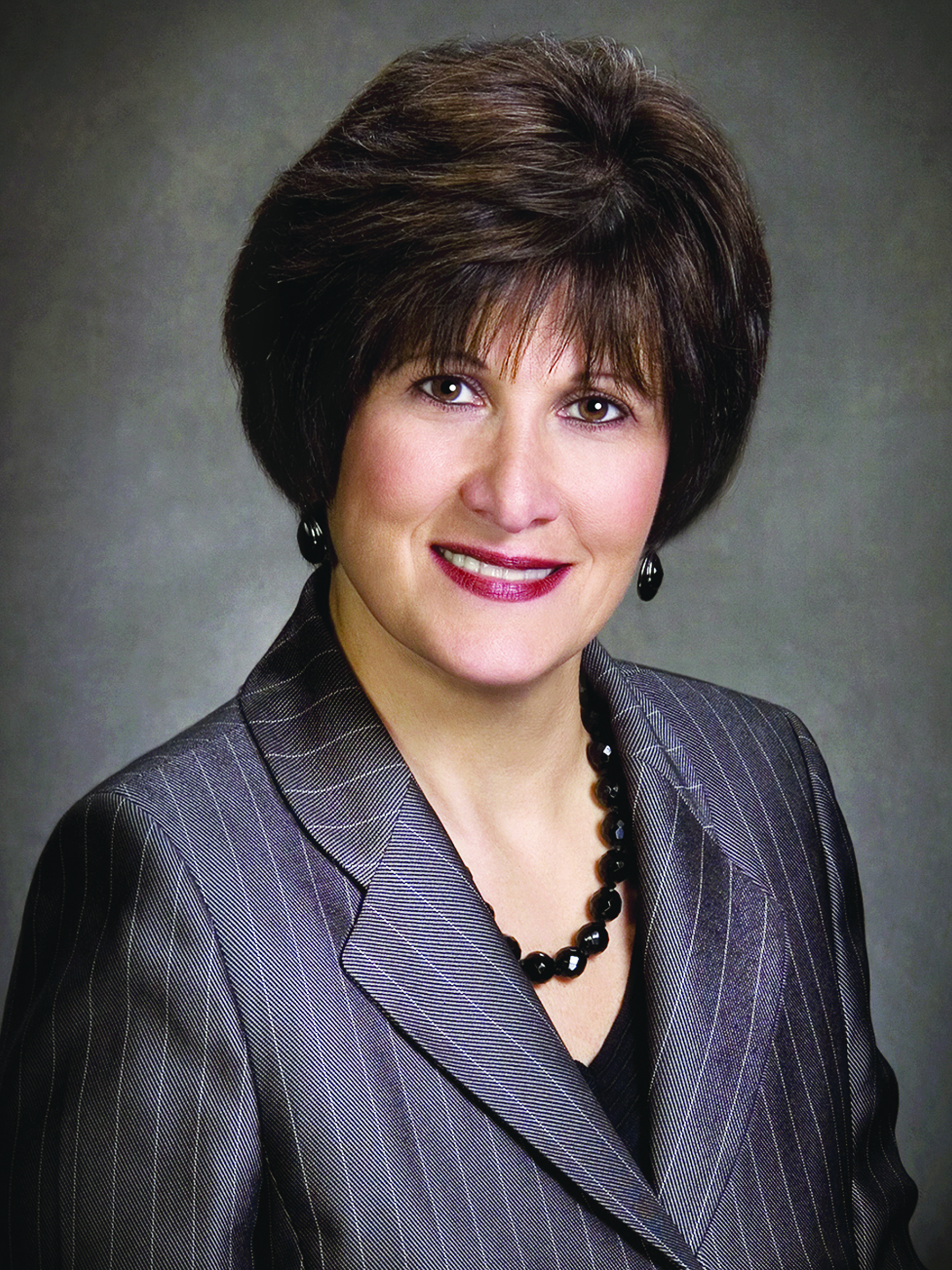 Letter from the superintendent/president