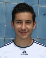Bringing the men’s soccer team forward