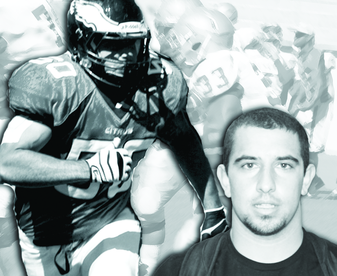 Getting to know your Fighting Owls