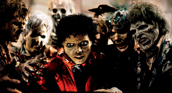 Radio Clarion: Top 10 Halloween tracks
