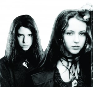 ginger snaps 1