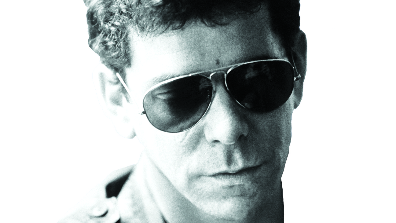 Radio Clarion: Lou Reed remembered