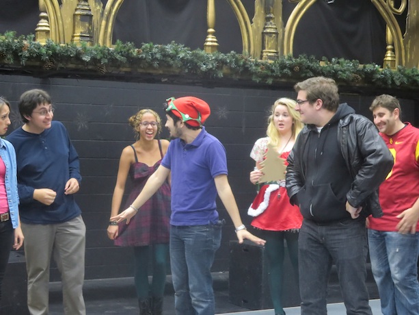 ‘Naughty vs. Nice’