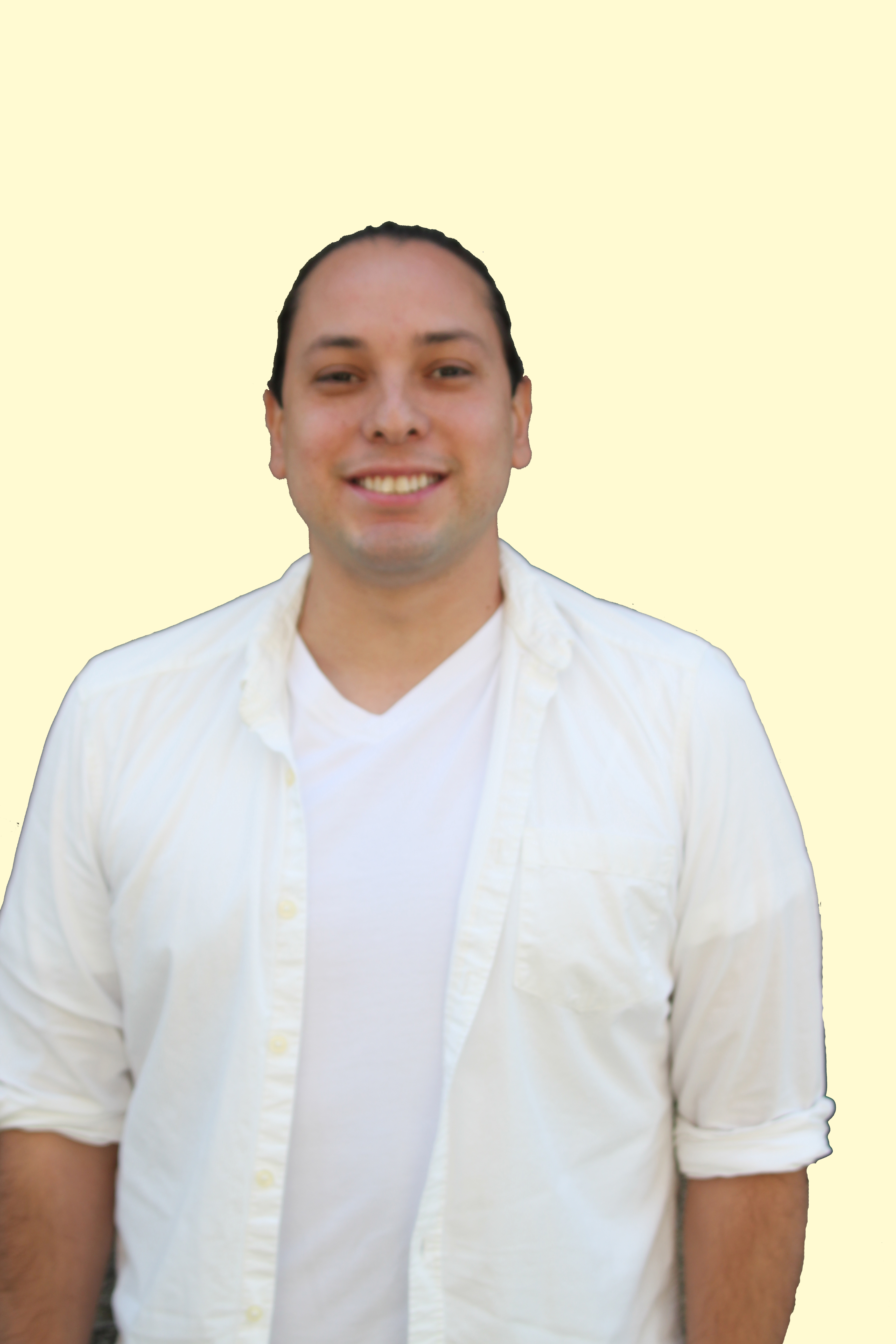 Manuel Ravize Manuel Ramirez