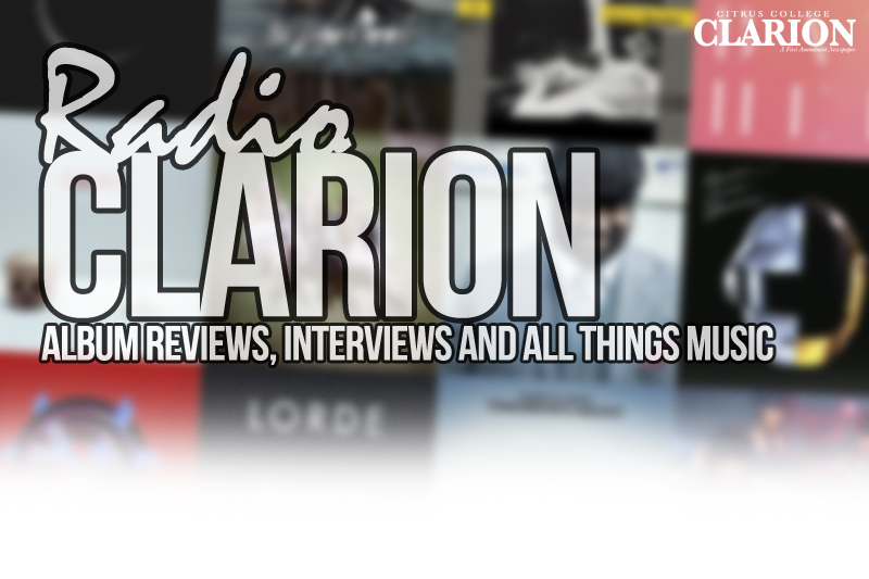 Radio Clarion:  Album Reviews
