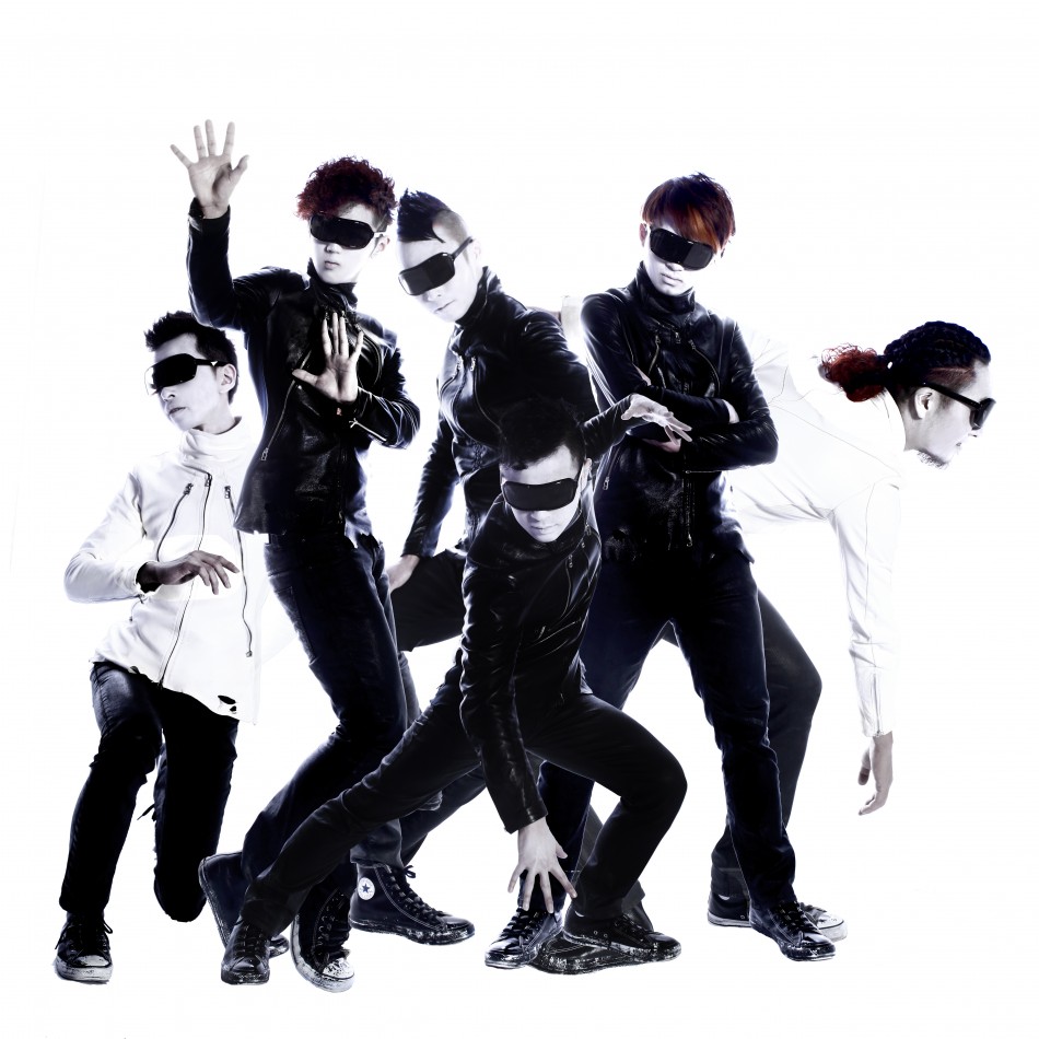 Japanese group to bring charged live show to HPAC