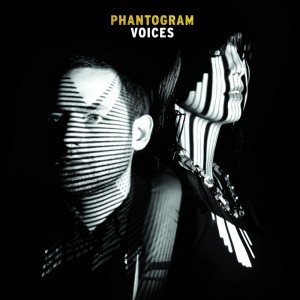 Phantogram “Voices” Universal Republic