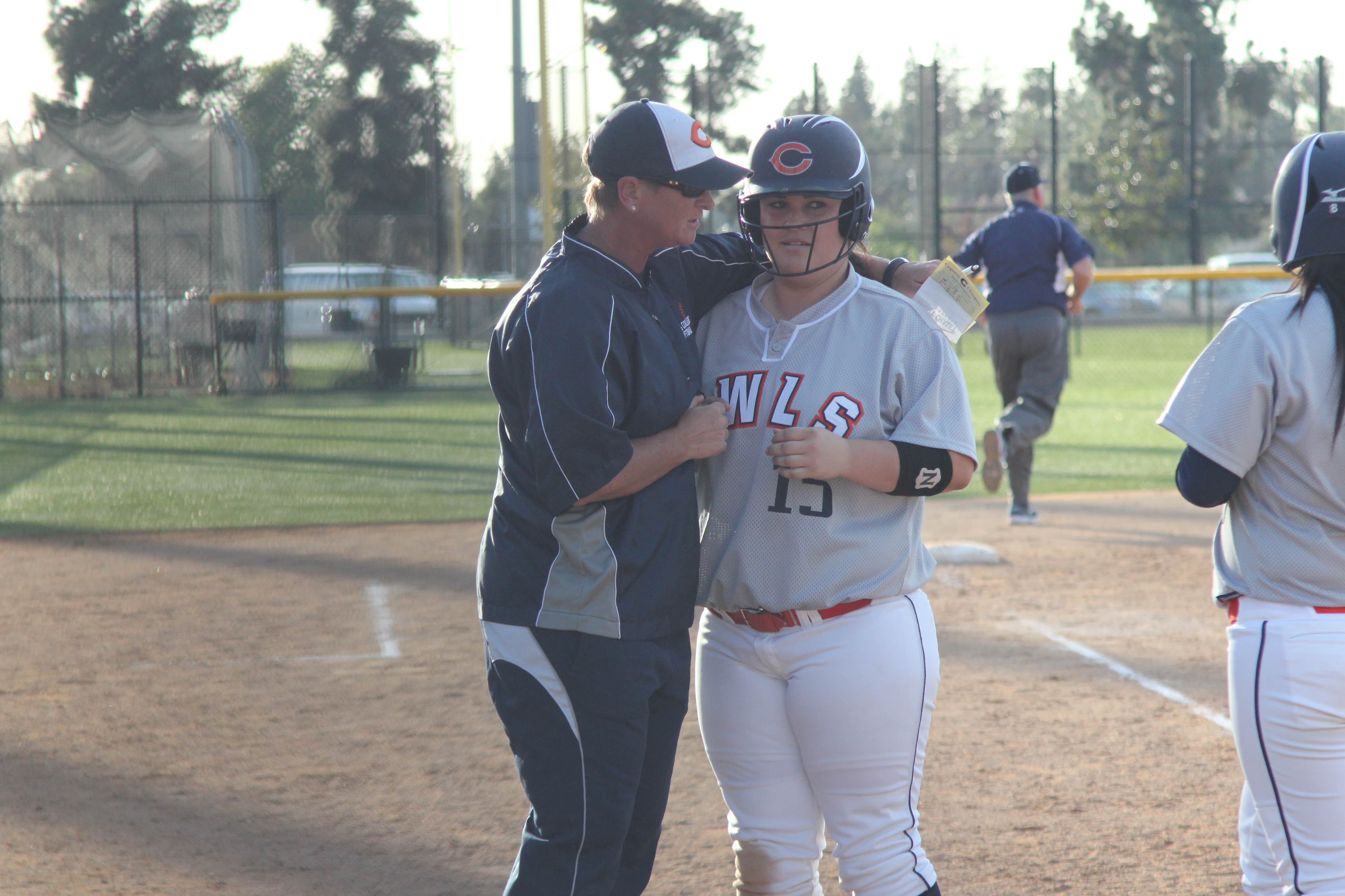 Worst to first: A coach’s decade of dedication