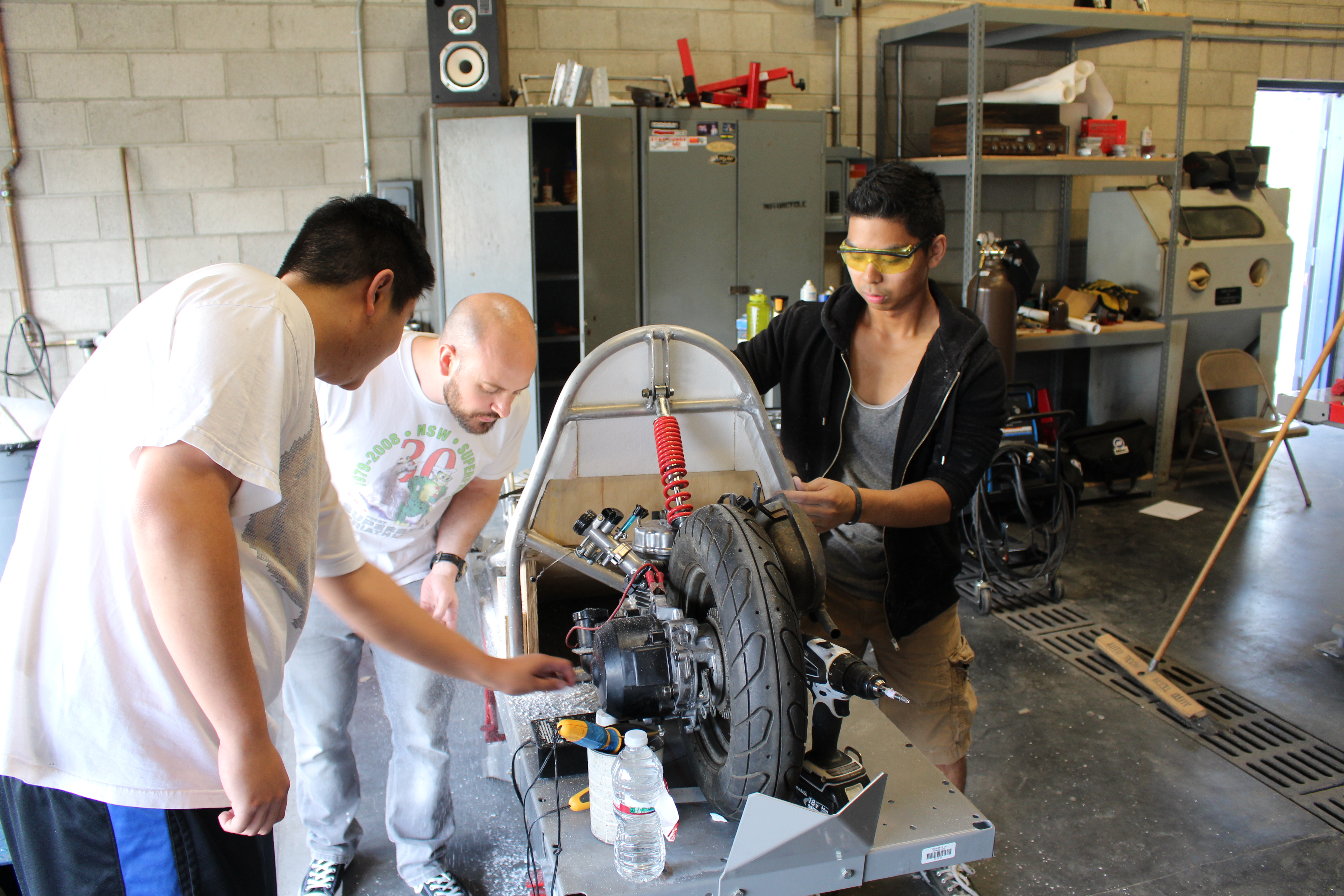 Energy efficiency fuels Cape Owls