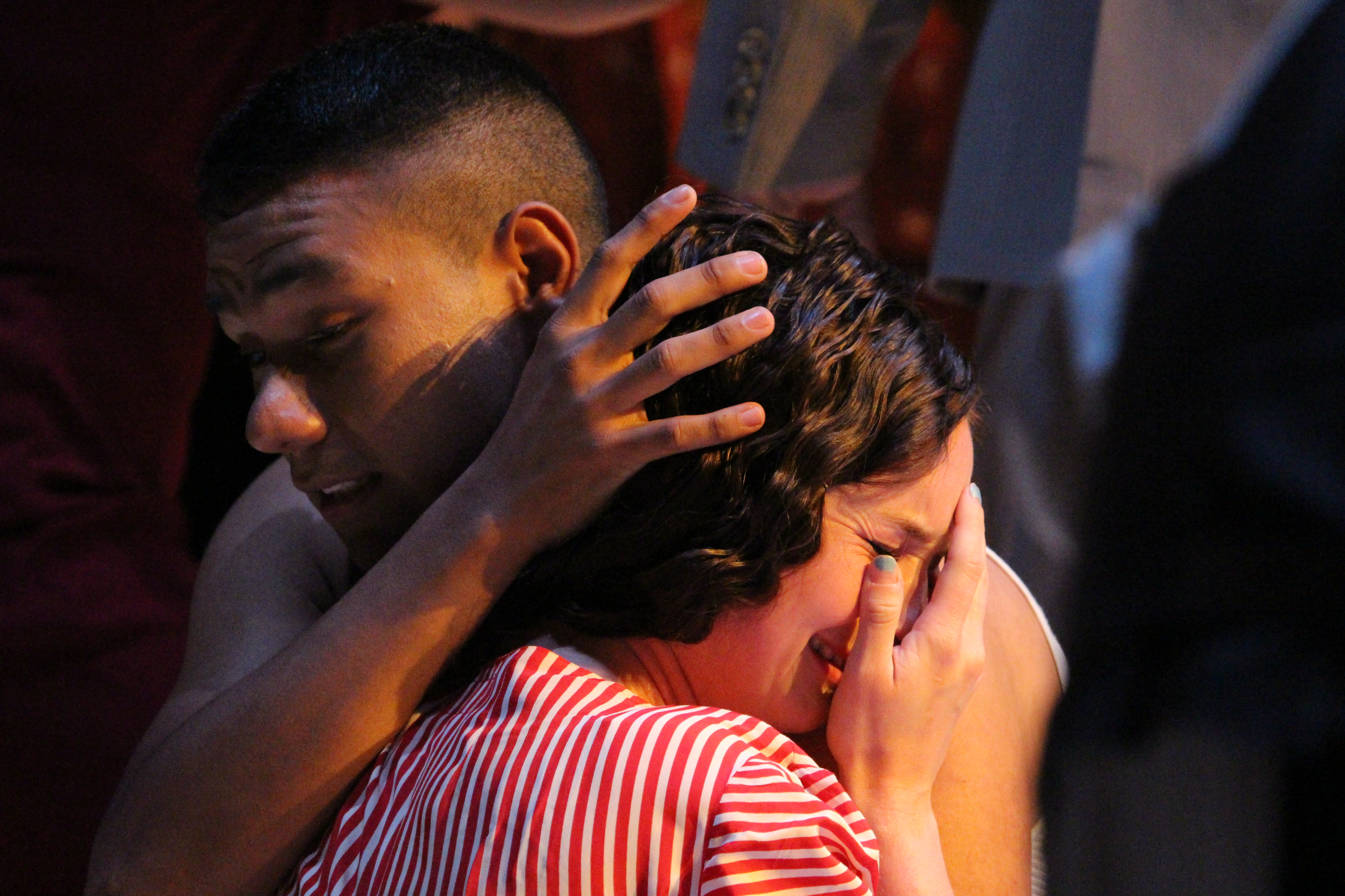 Little Theatre turns back the clock