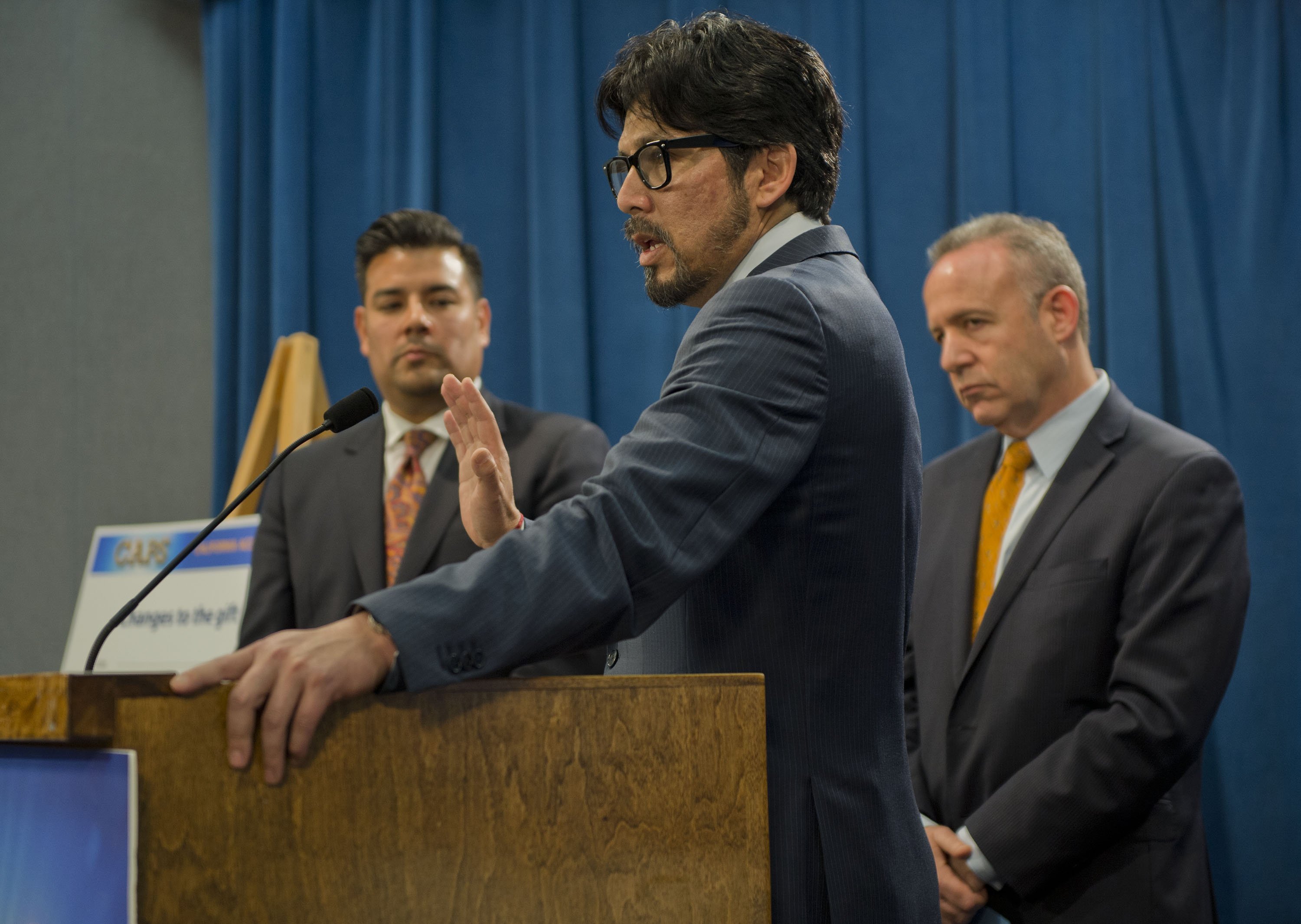Policy for sexual assault preventions