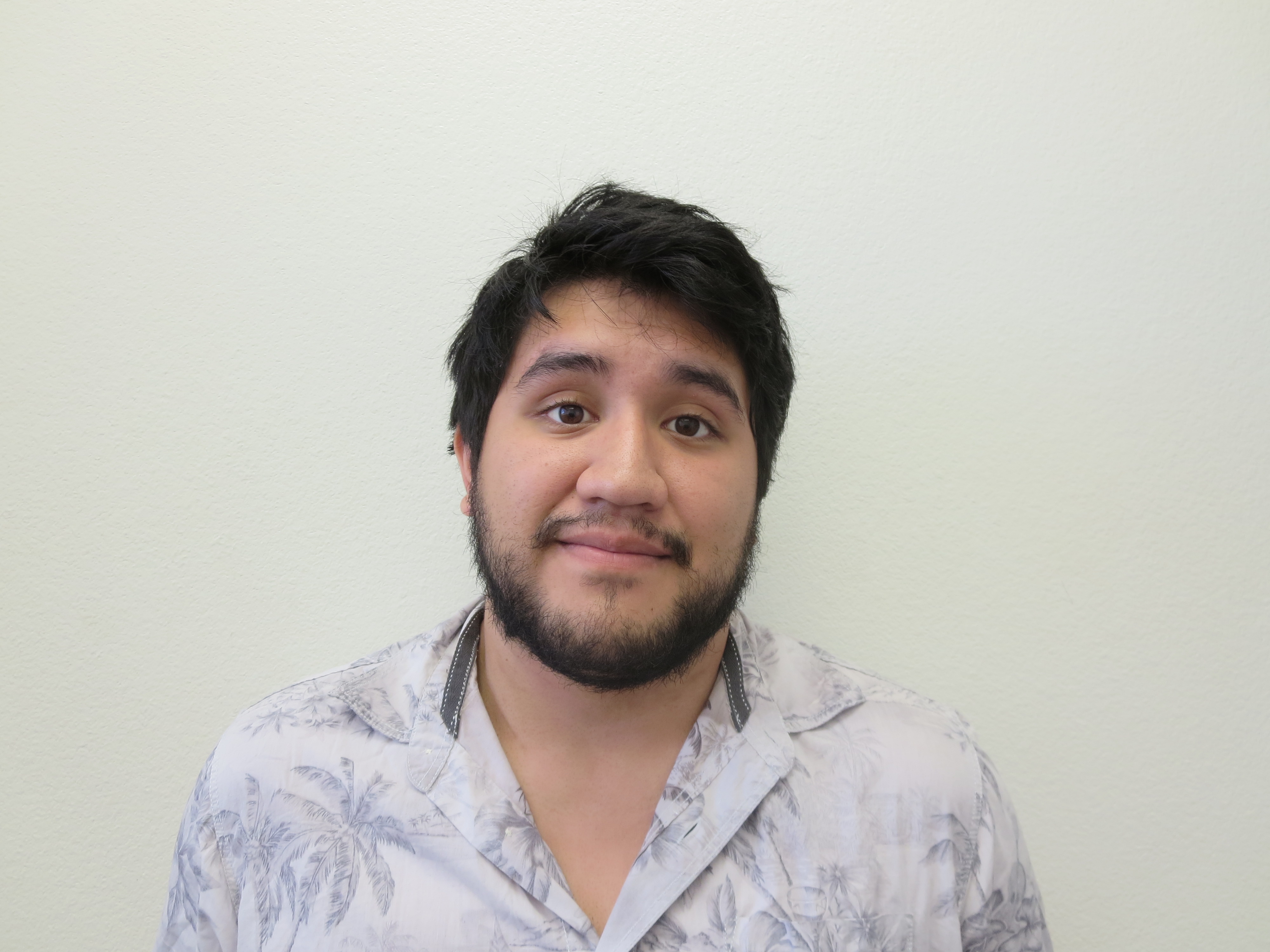 Emerging voices speak: ‘Fortune’ favors Pinedo