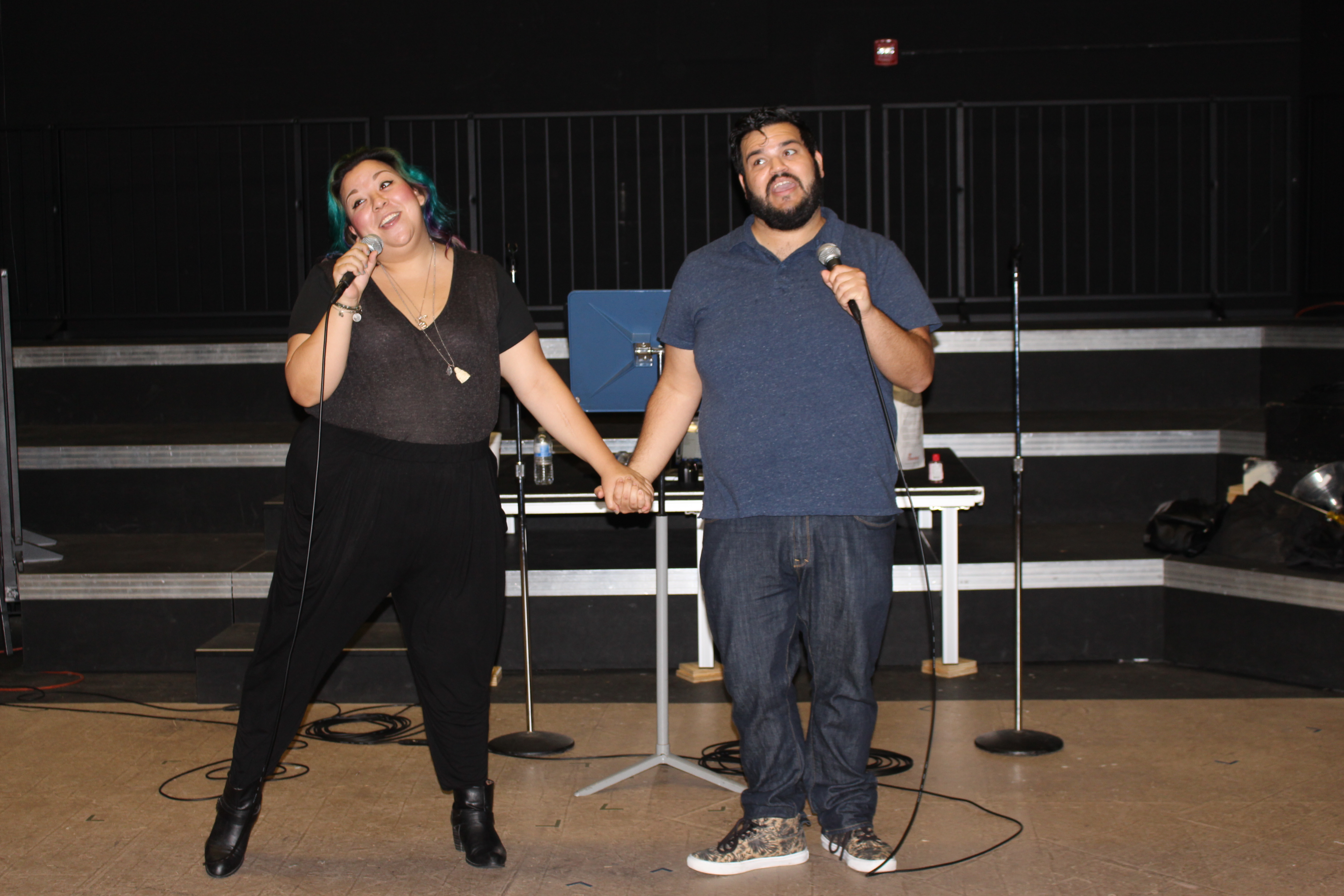 Alumni find their ‘Way Back’ home
