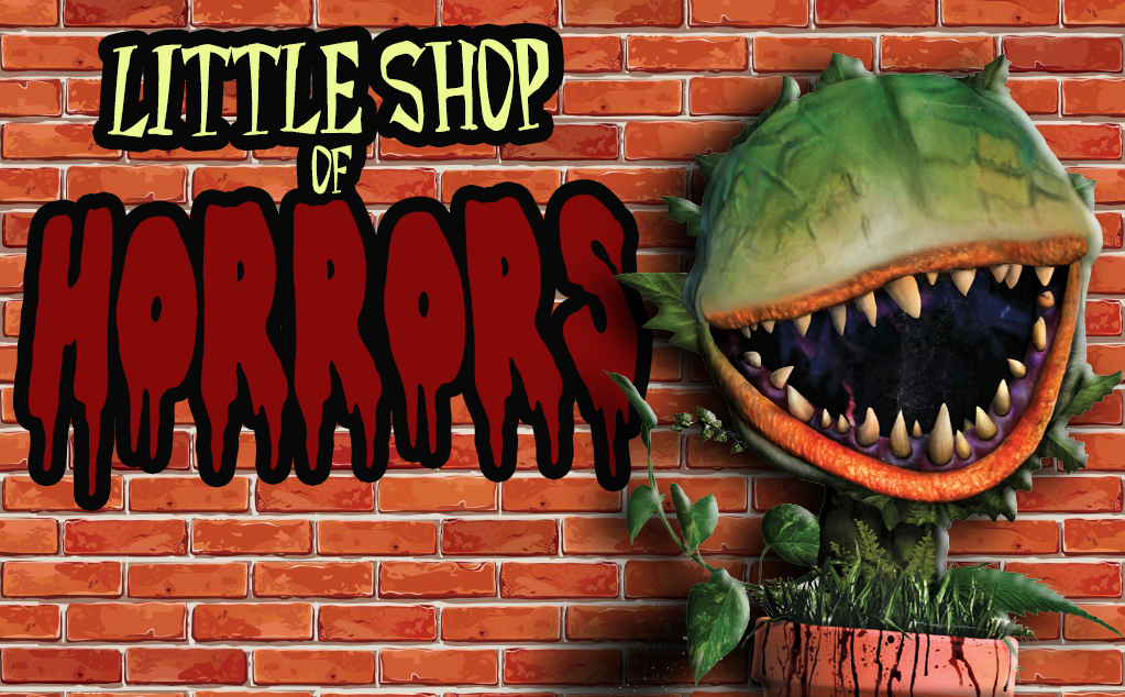 ‘Little Shop’ to deliver big laughs and few scares