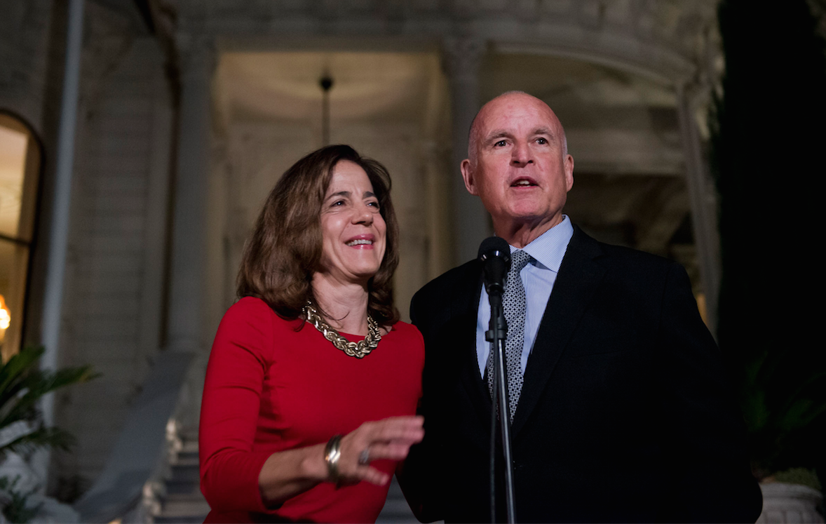 Brown wins record fourth term