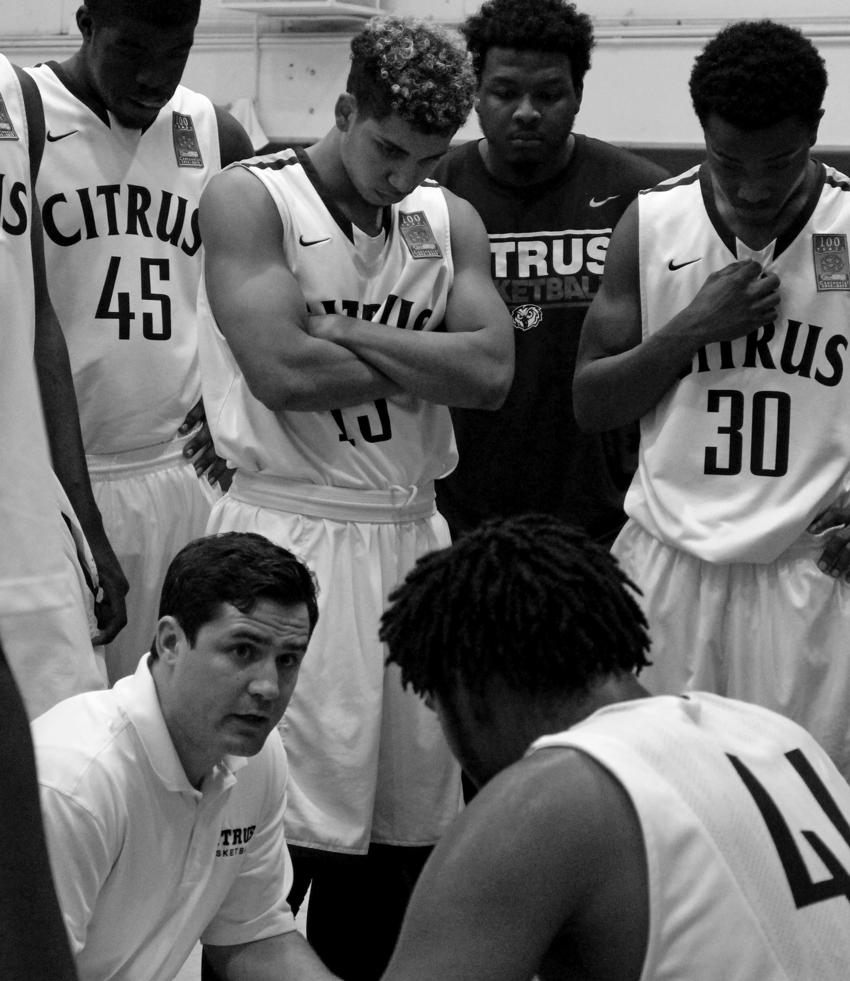 Returning players key to successful season