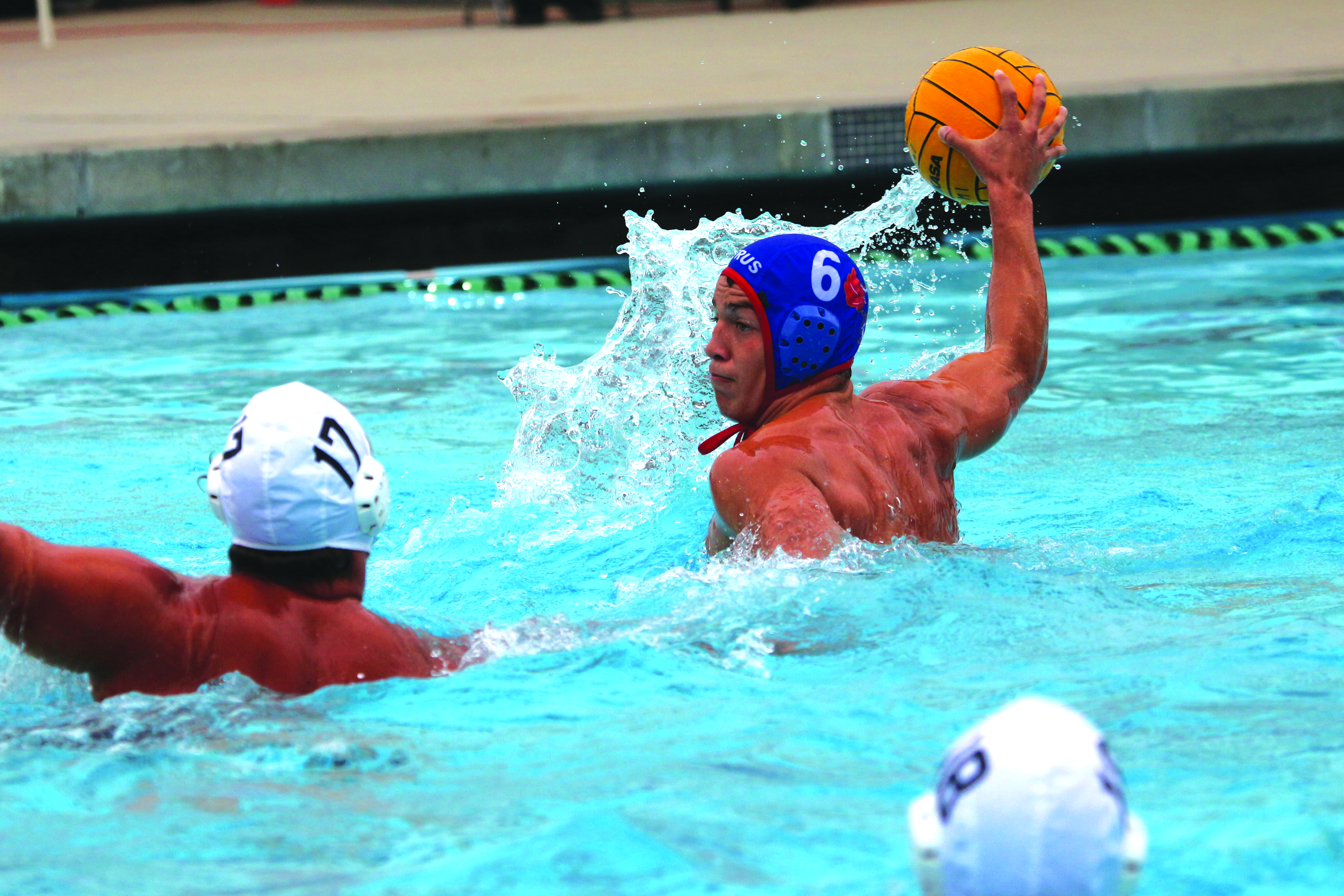 Owls fall to Orange coast