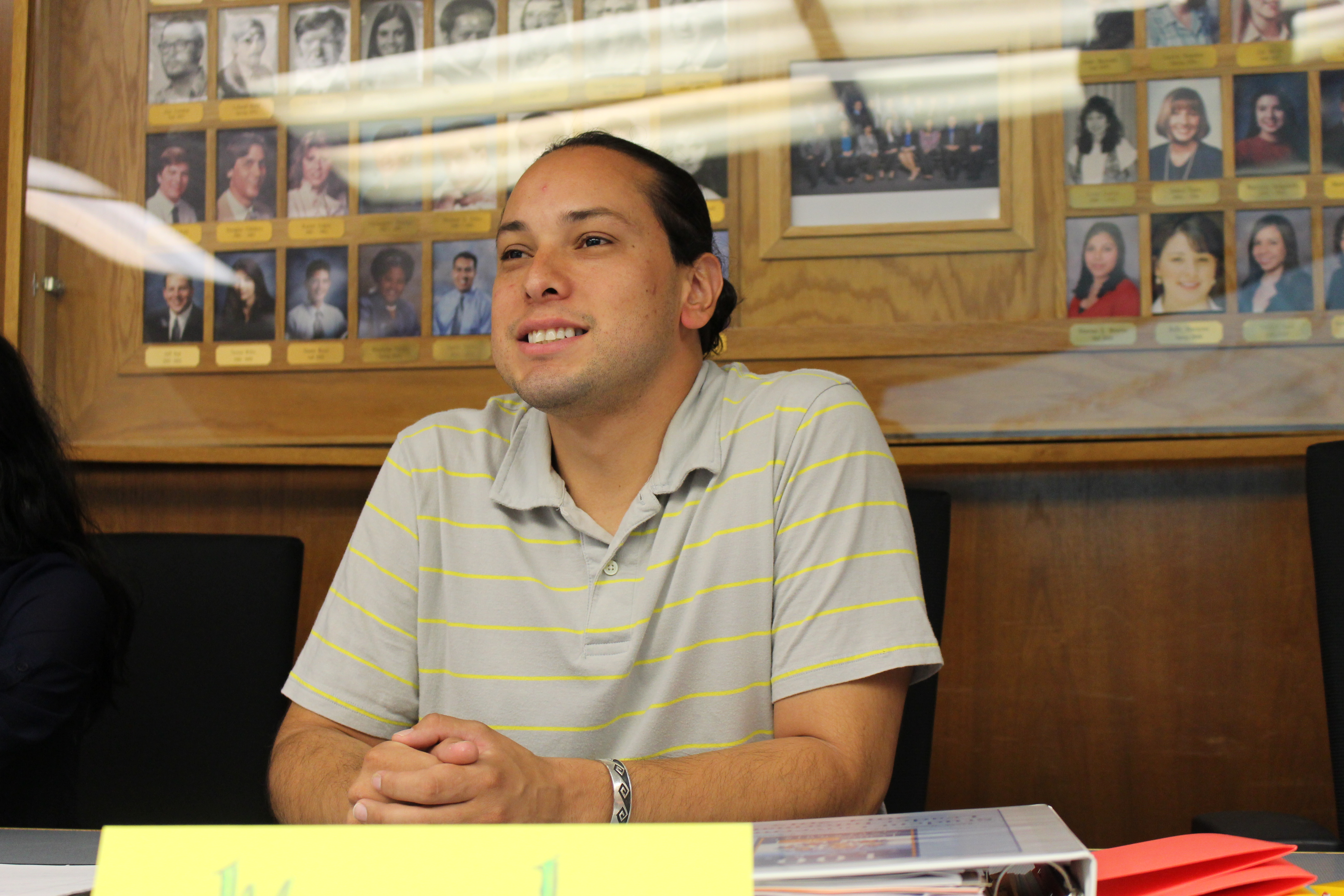 ASCC elections offer a change