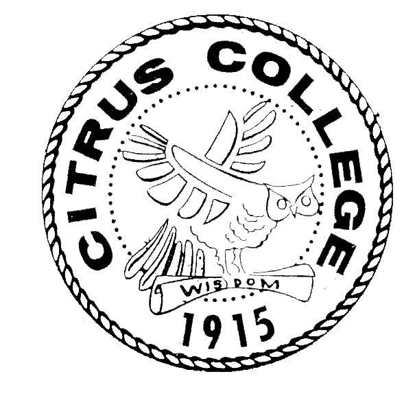 68 owl logo citrus college clarion
