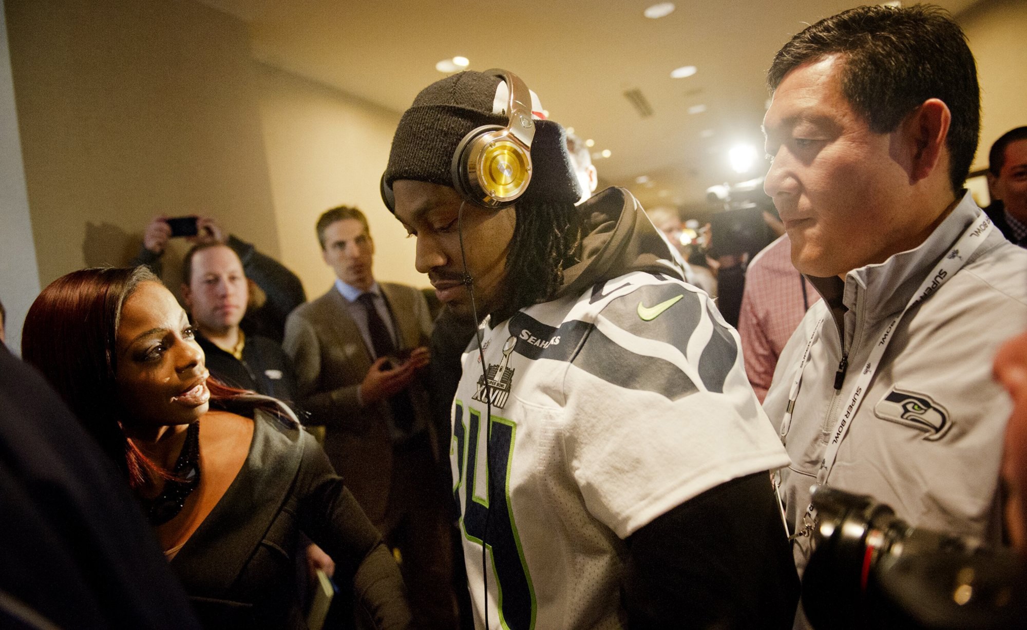 Coop’s Corner: A new era of sports journalism