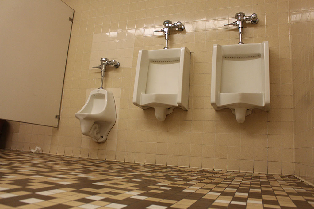 Editorial: Gender inclusive restrooms are a smart move for campus