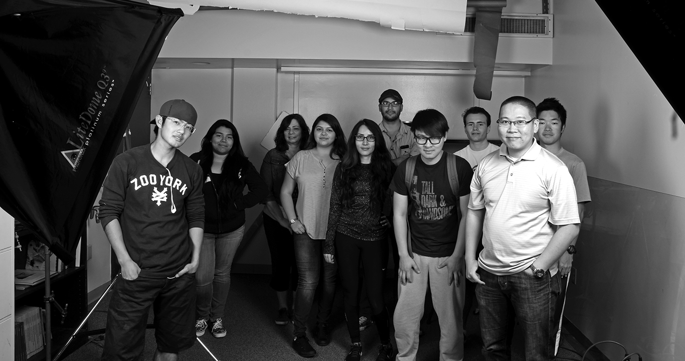 Photo club focuses on the big picture