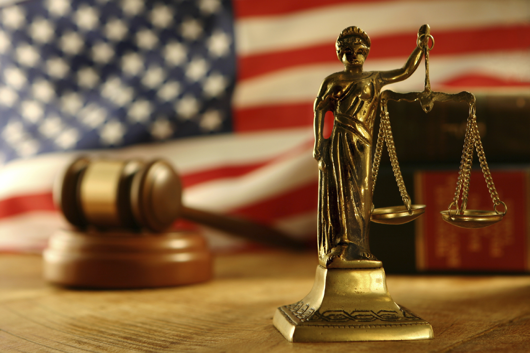 What side of the law are you on?