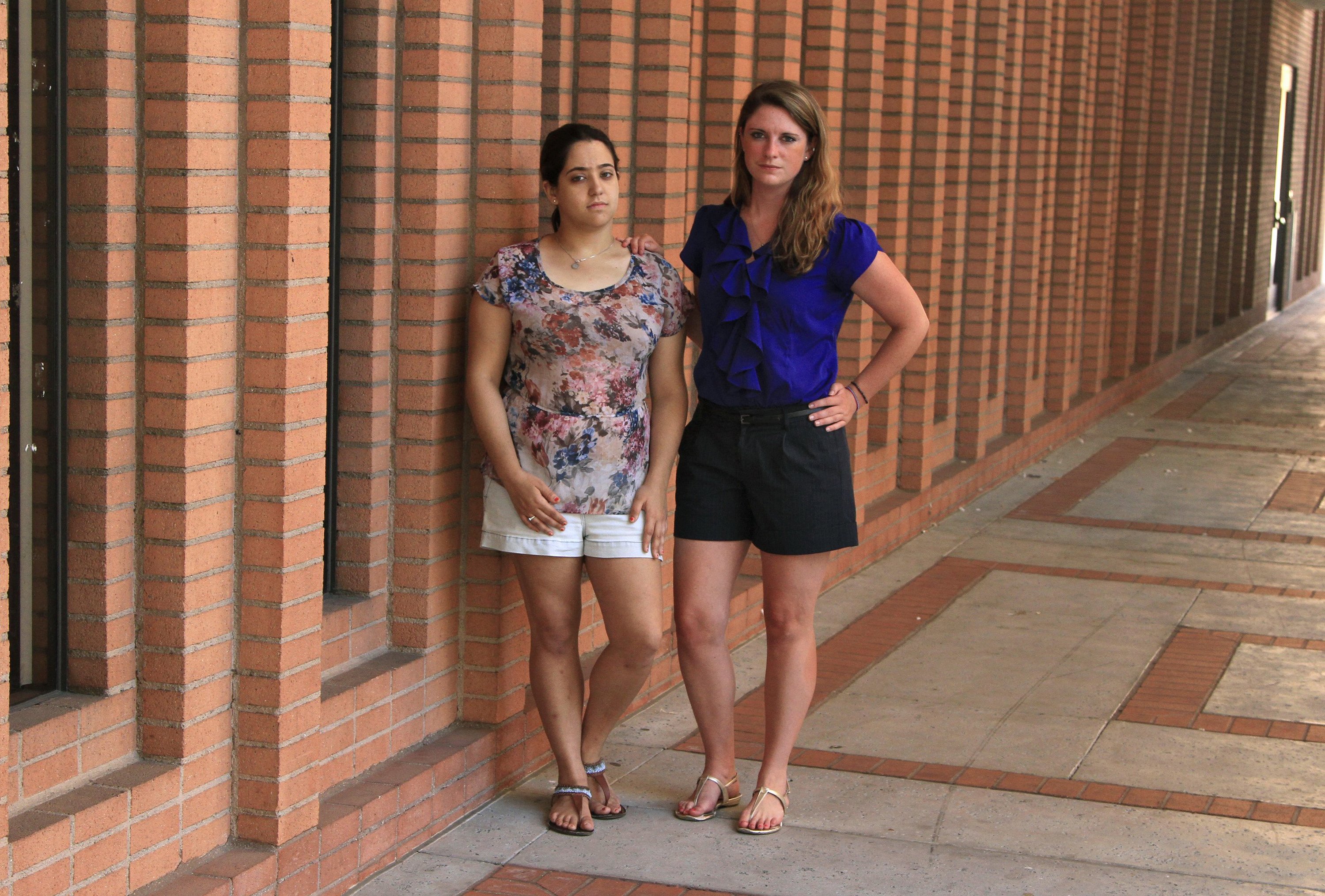 Hunting Ground tells all about sexual assault