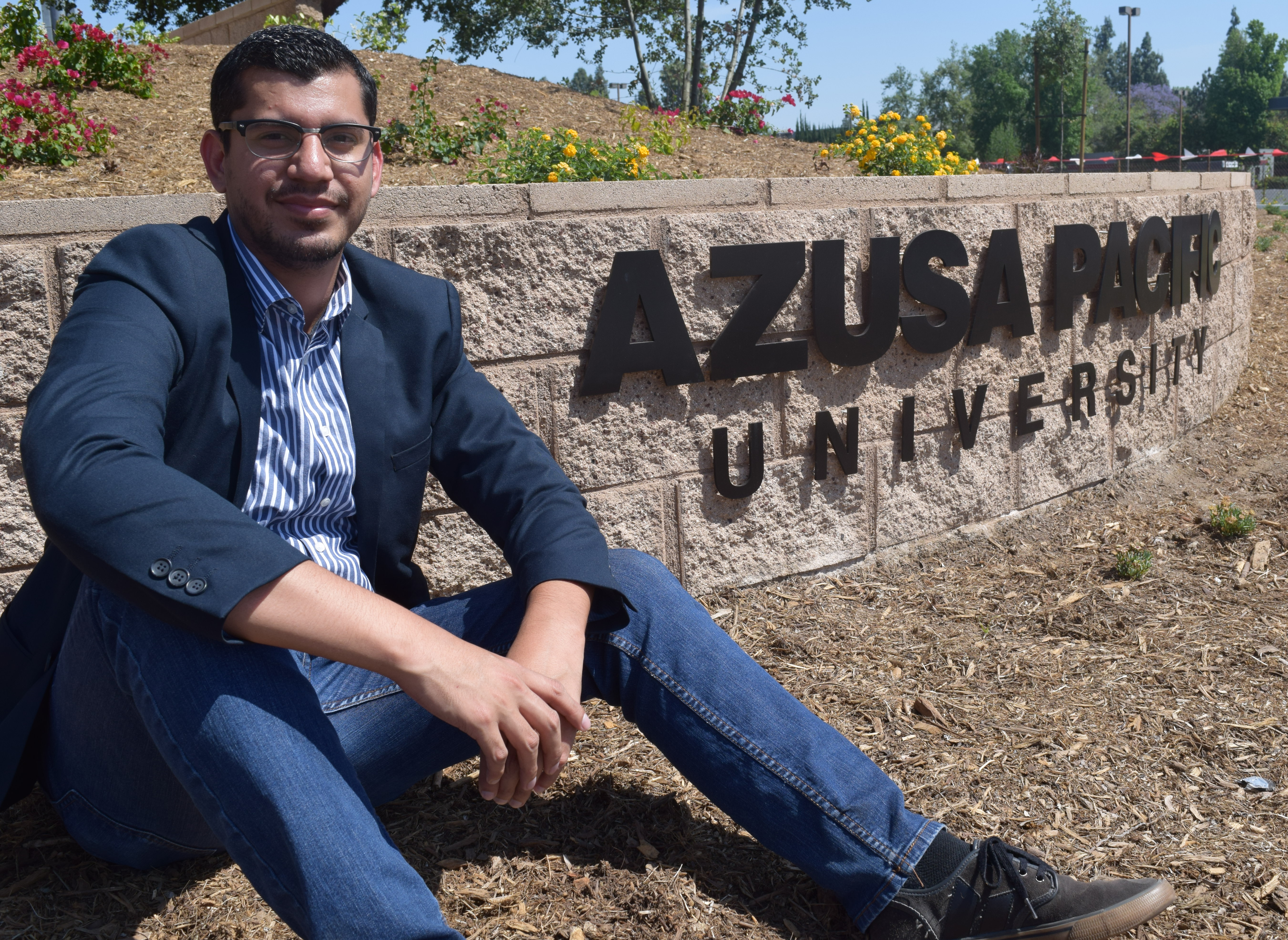 Educational success validates alumni’s struggle
