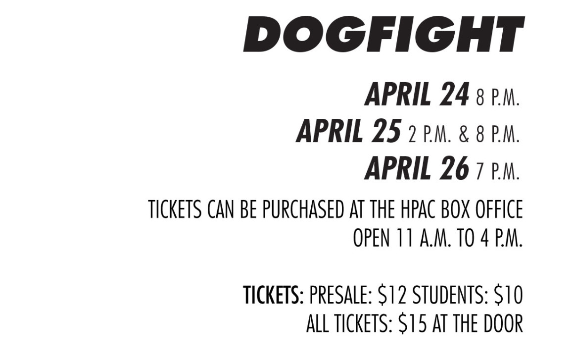 Dogfight-INFO