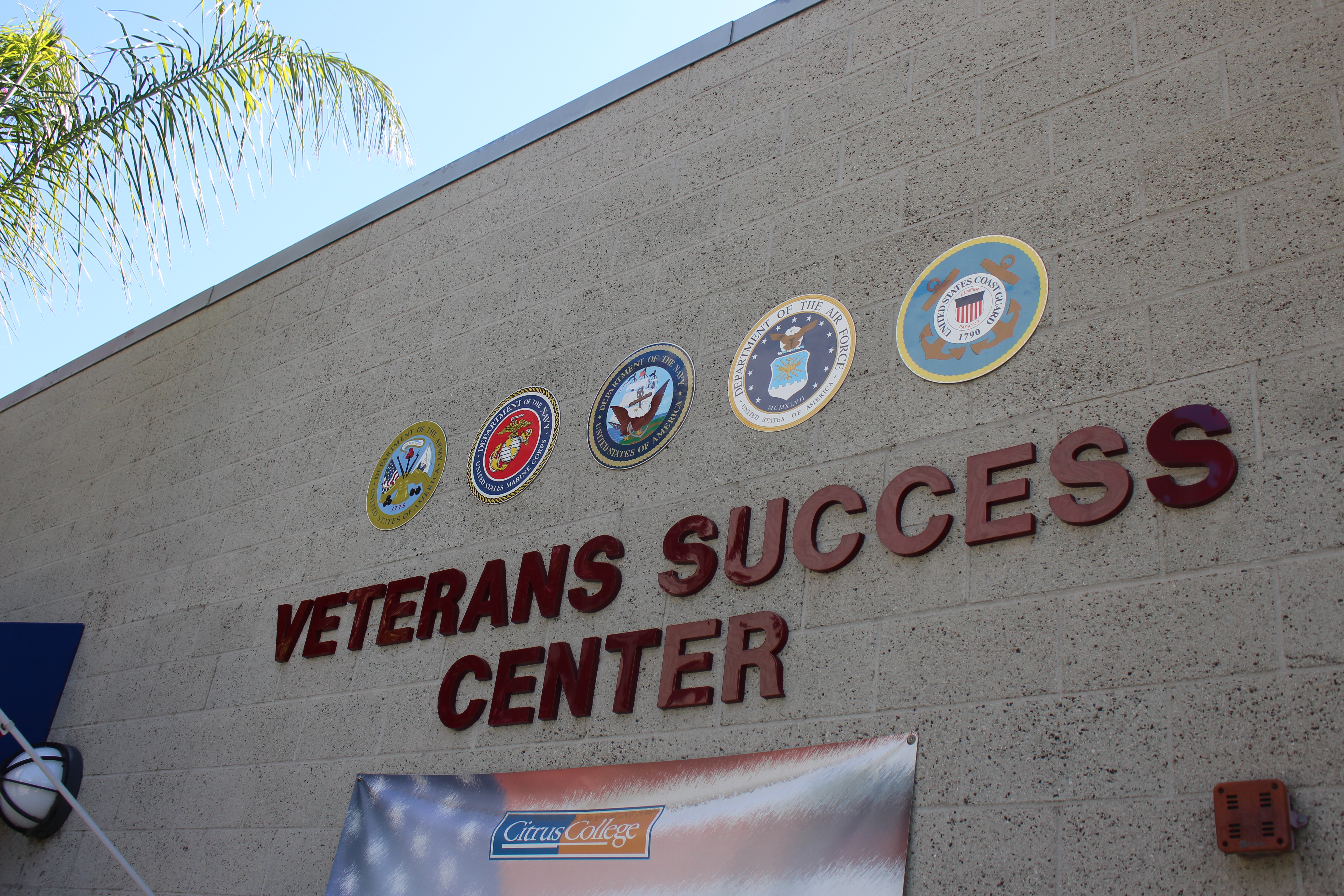 Veterans funding in dire straits