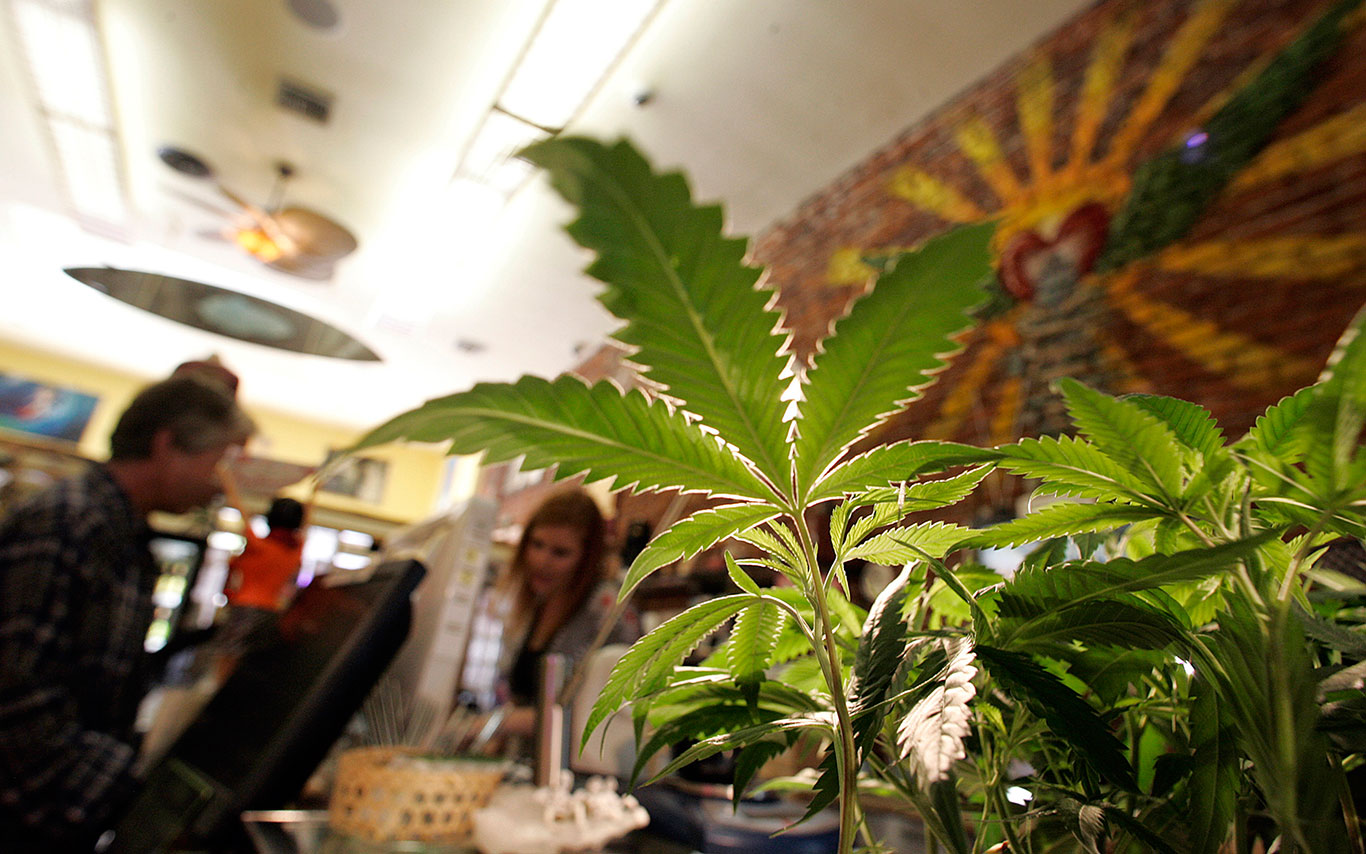 It is time to reschedule Marijuana’s schedule