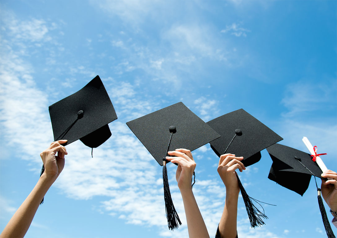 Extraneous degrees cut down,refocused for academic completion