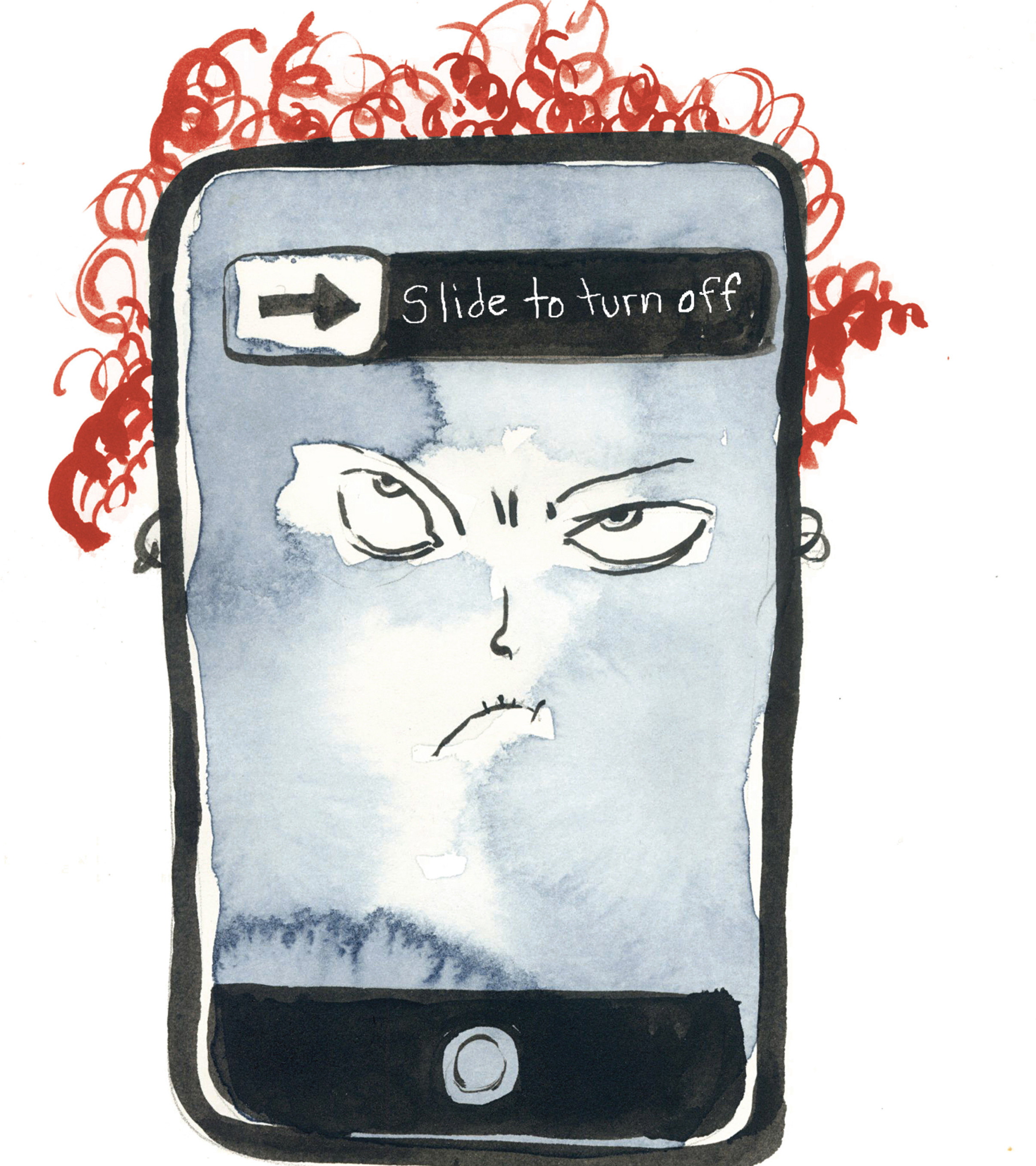 Generation in need of digital empathy
