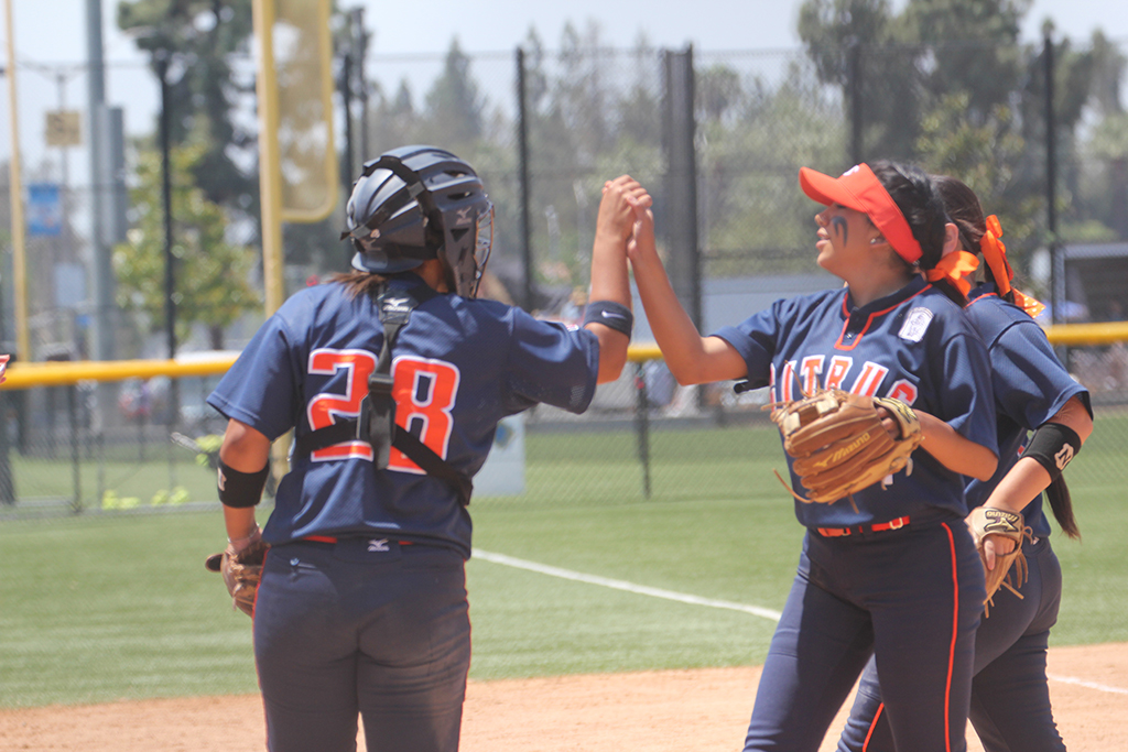 Owls advance to Super Regionals